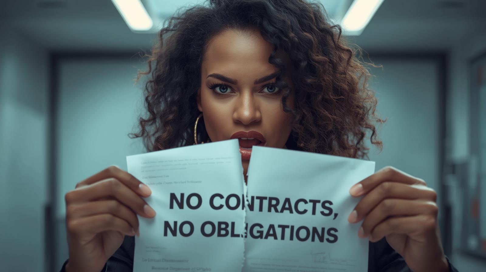 Affordable, Quick, Transparent!