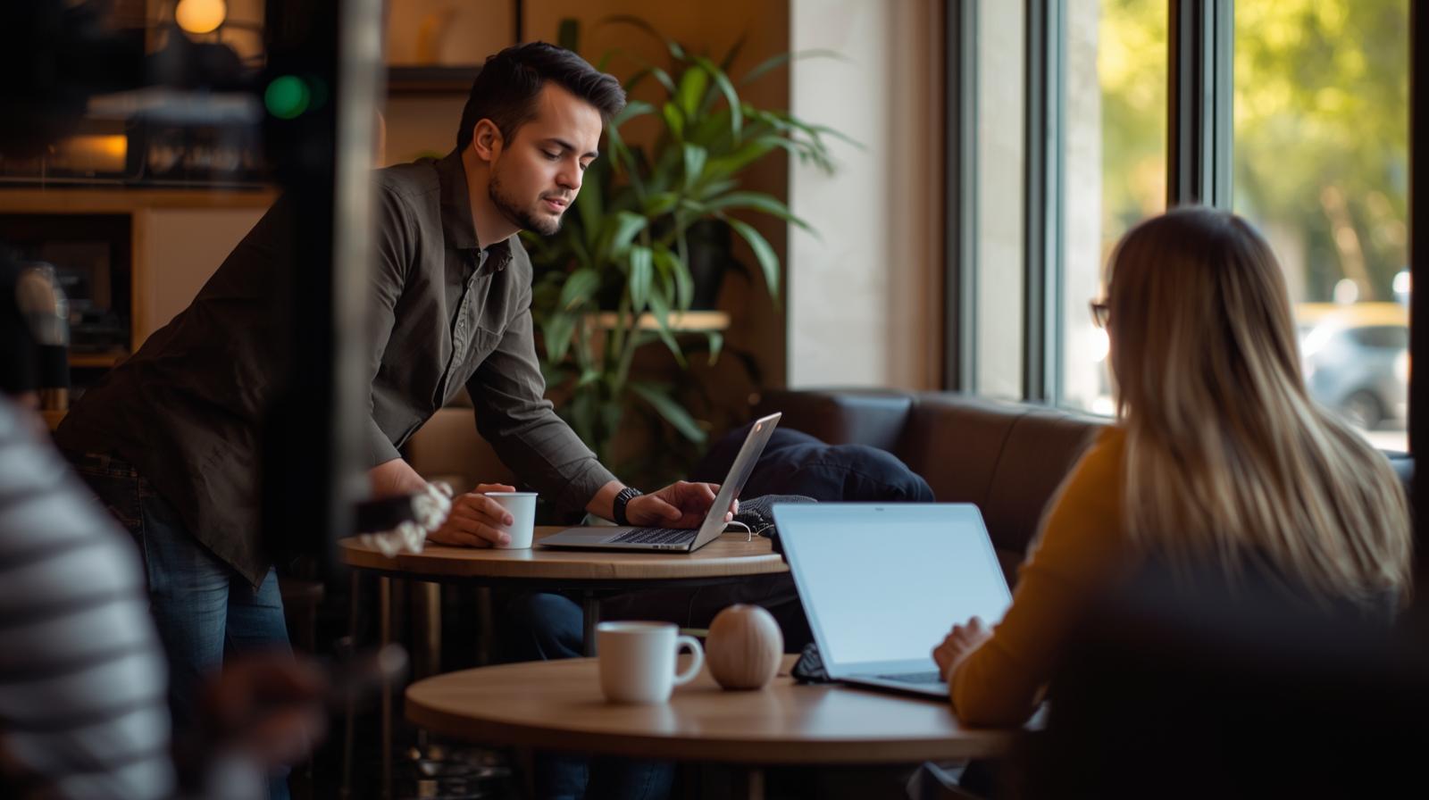 Welcome to TecHQ Services!